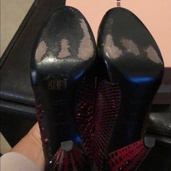 Miu miu pitone jewels - Picture 7 of 7